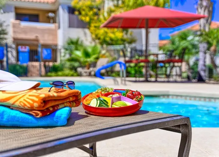 Monthly Apartment Scottsdale