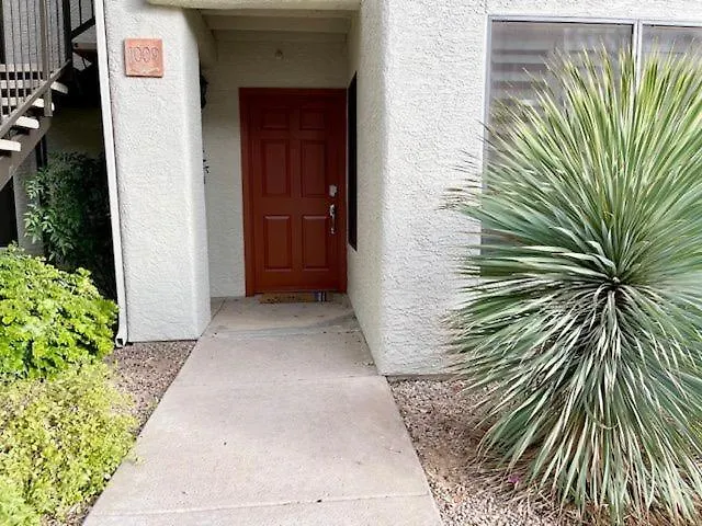 Monthly Apartment *