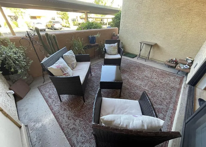 Monthly Scottsdale