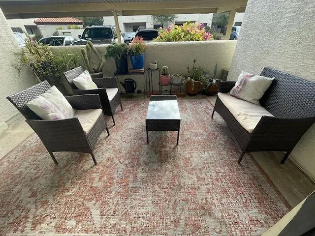 Monthly Apartment Scottsdale
