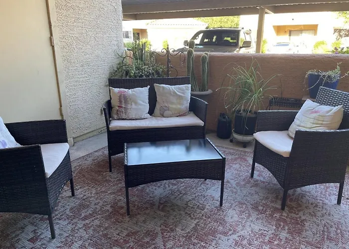 Apartment Monthly Scottsdale