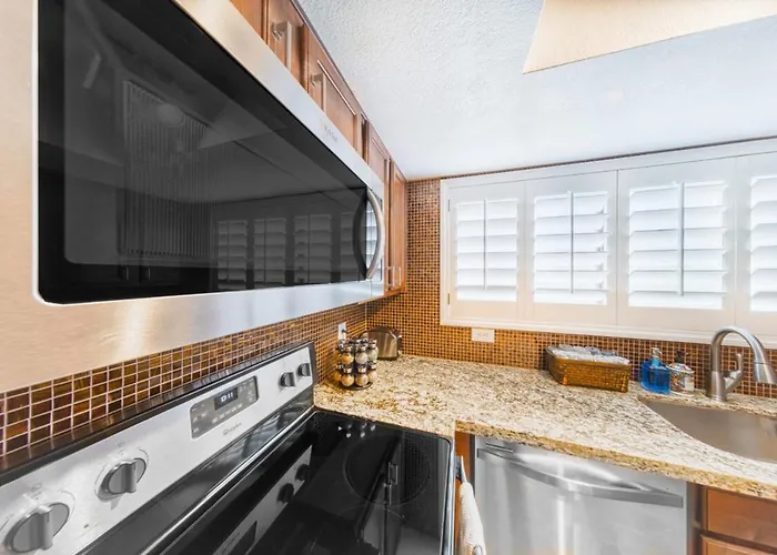 Monthly Apartment *