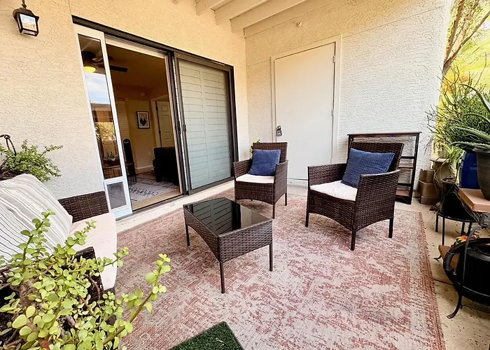 Monthly Scottsdale