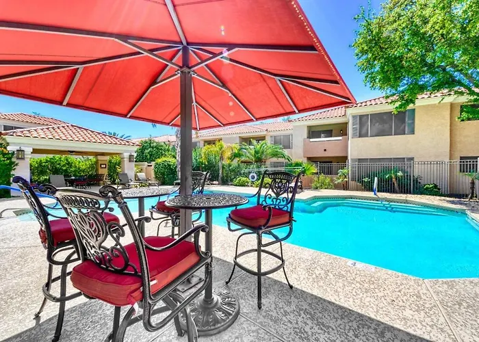 Monthly Apartment Scottsdale